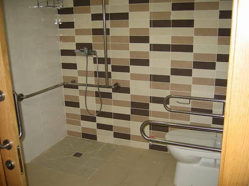Residencia El Carmen Lorenzana
